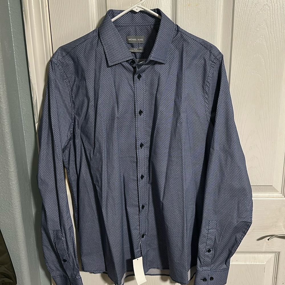 Really nice Micheal kors shirt